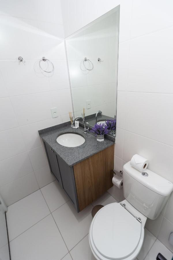 360 Suítes For Consolação Apartamento São Paulo