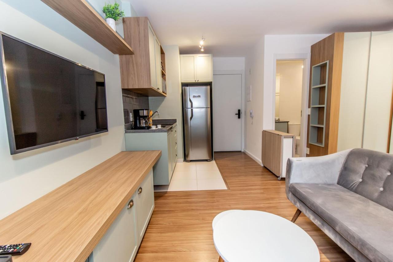360 Suítes For Consolação Apartamento São Paulo