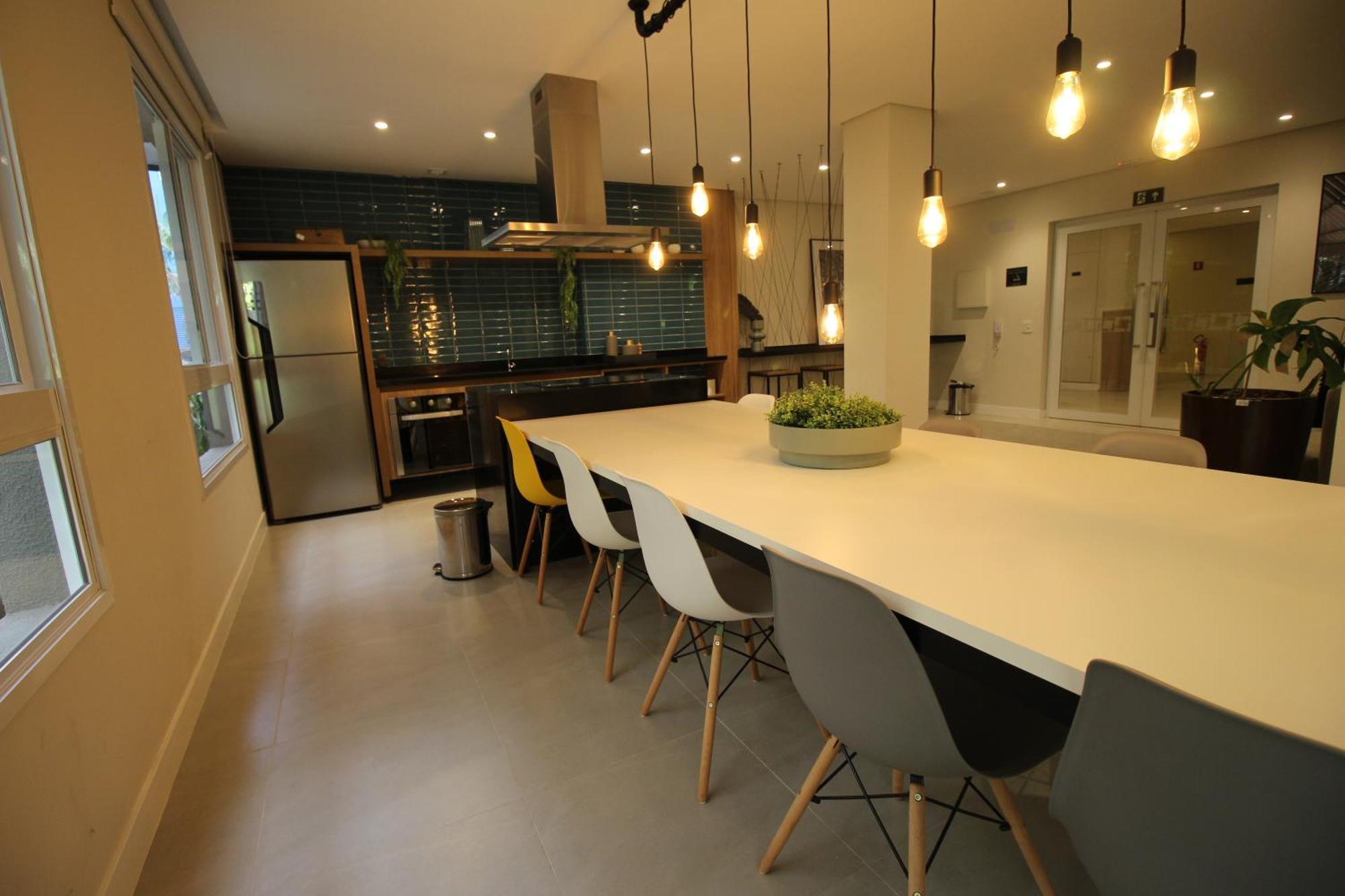 Apartamento 360 Suítes For Consolação