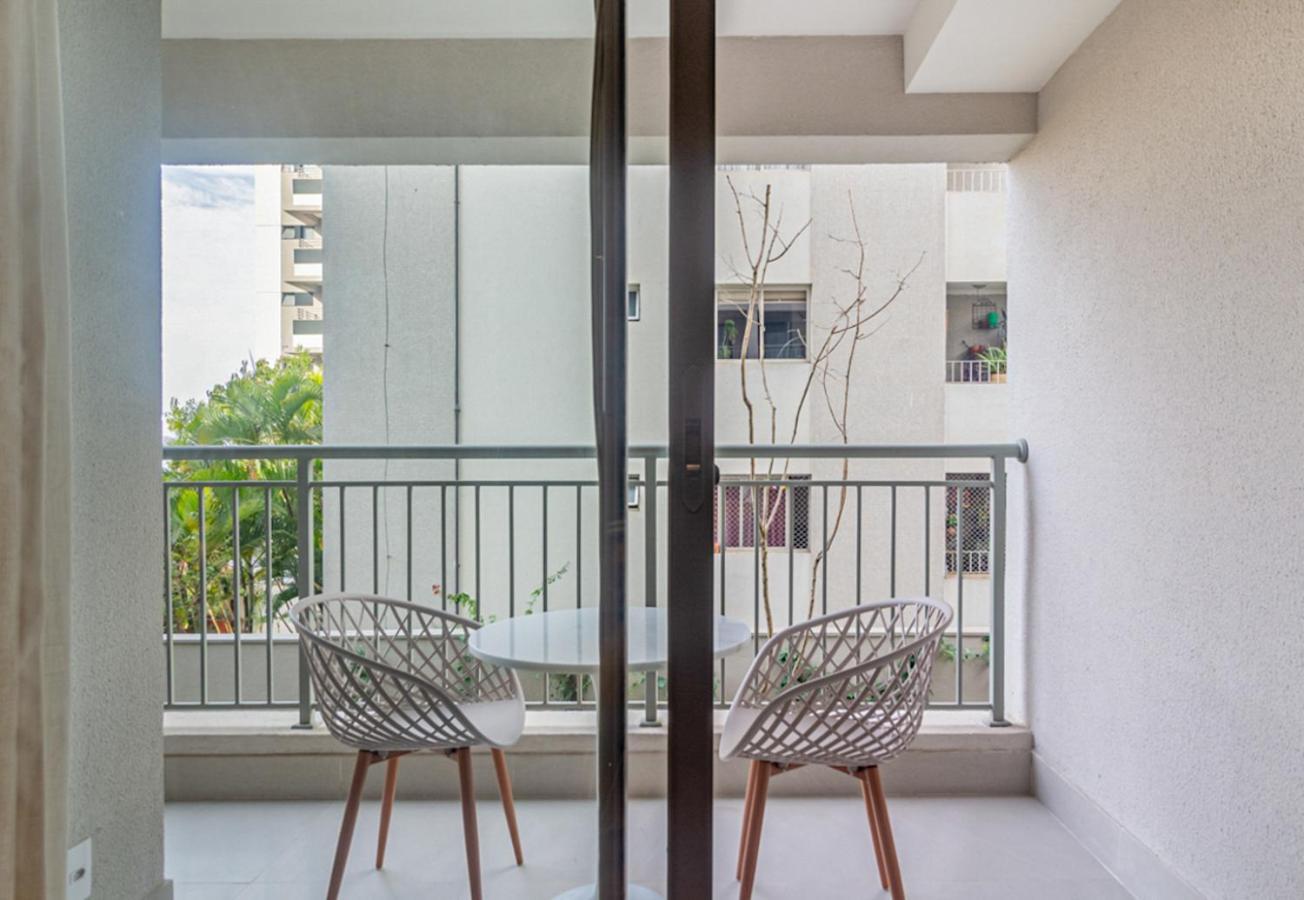 360 Suítes For Consolação Apartamento *